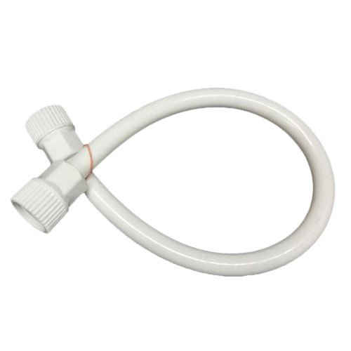 PVC Connection(18) with PTMT Nut15 mm*450MM Hot